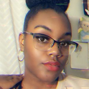 Meet your Posher, Jazzy